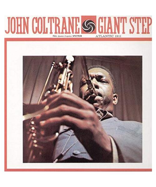 Giant Steps (Stereo)