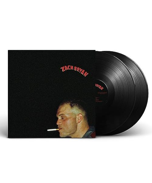 Zach Bryan [Vinyl LP]