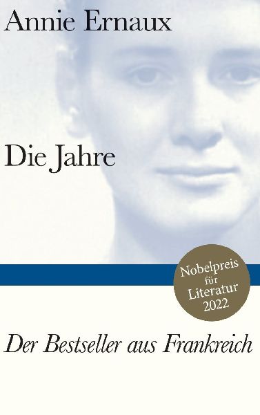 Die Jahre