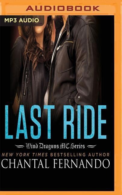 Last Ride