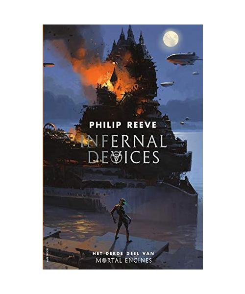 Infernal Devices