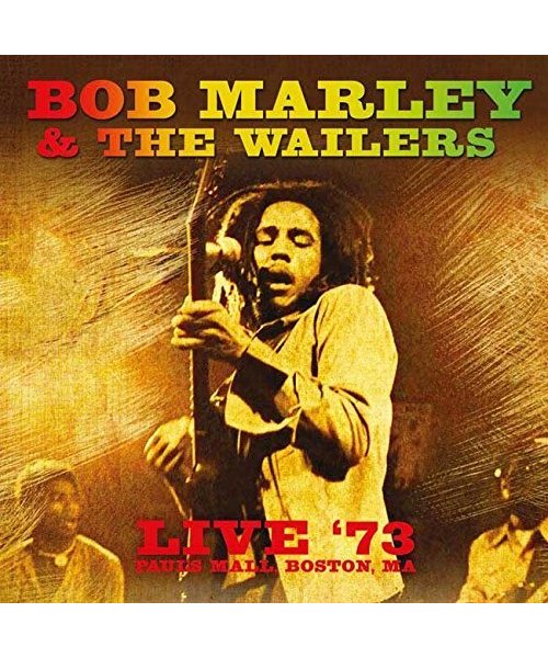Live In 73