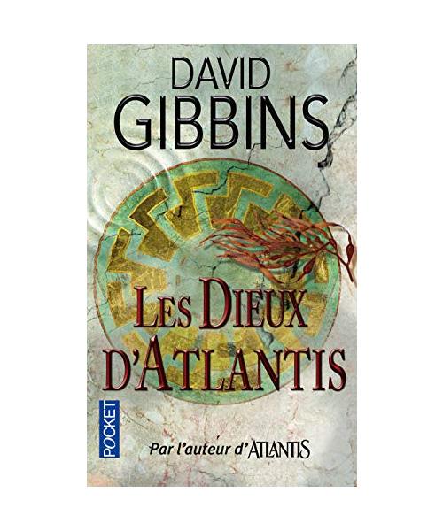 Les dieux d'Atlantis (2)
