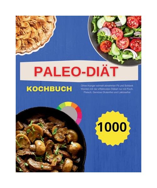 Paleo Diät