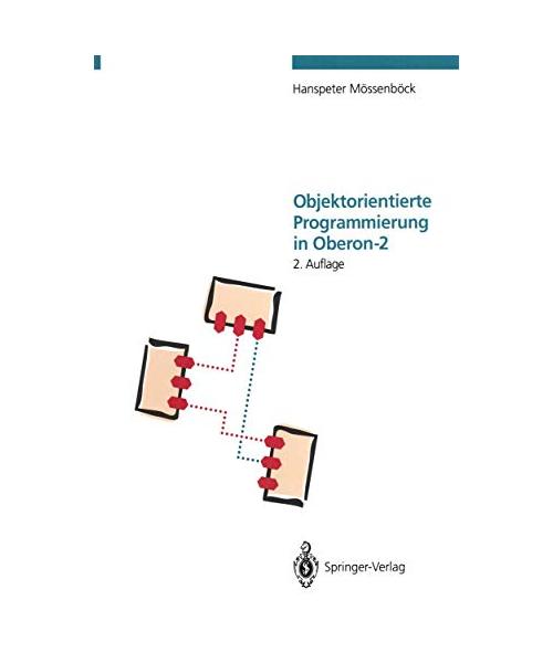 Objektorientierte Programmierung in Oberon-2