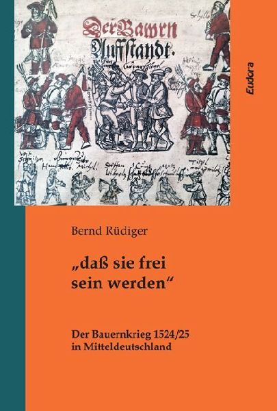 "daß sie frei sein werden"