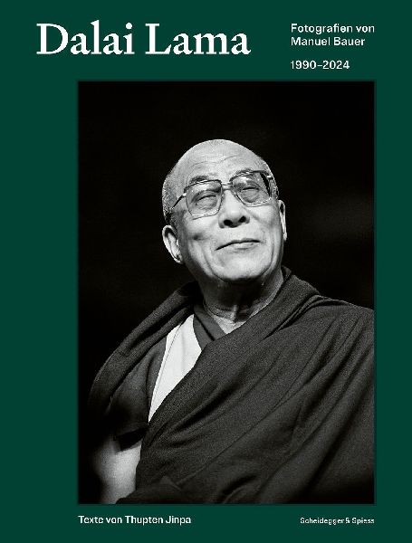 Dalai Lama