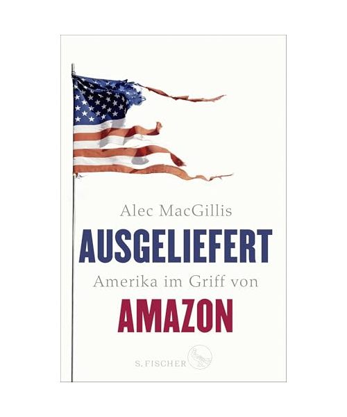 Ausgeliefert