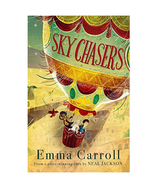 Sky Chasers