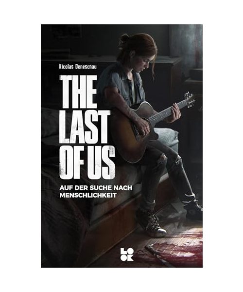The Last of Us
