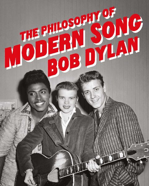 The Philosophy of Modern Song