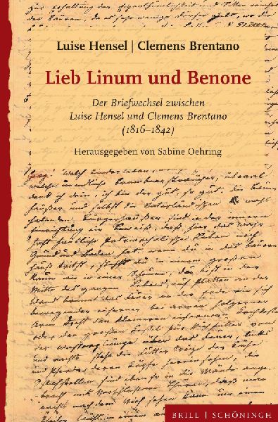 Lieb Linum und Benone