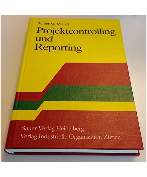 Projectcontrolling und Reporting