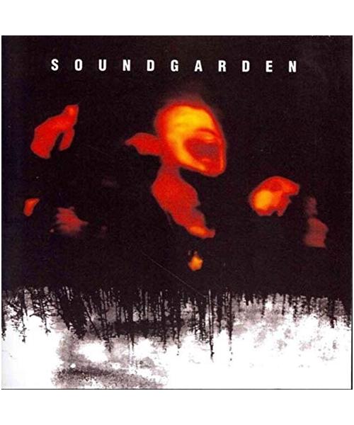 Superunknown