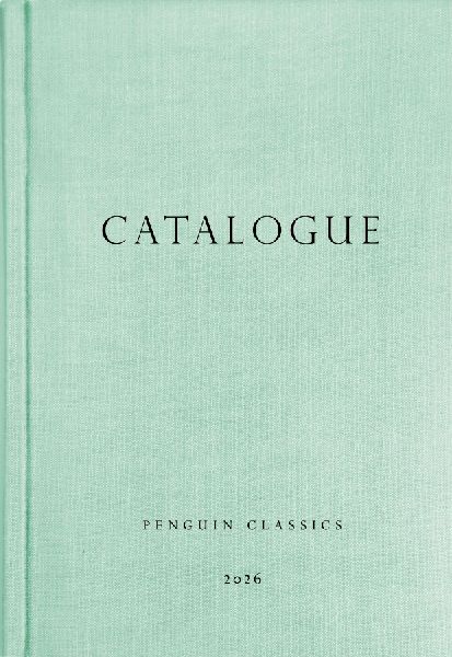 Penguin Classics: Catalogue