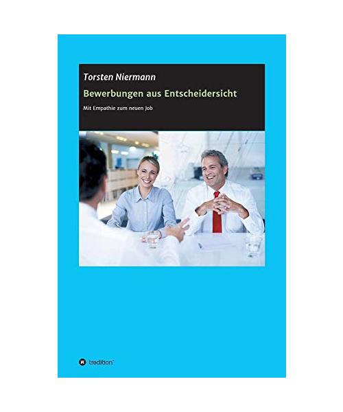 Bewerbungen aus Entscheidersicht