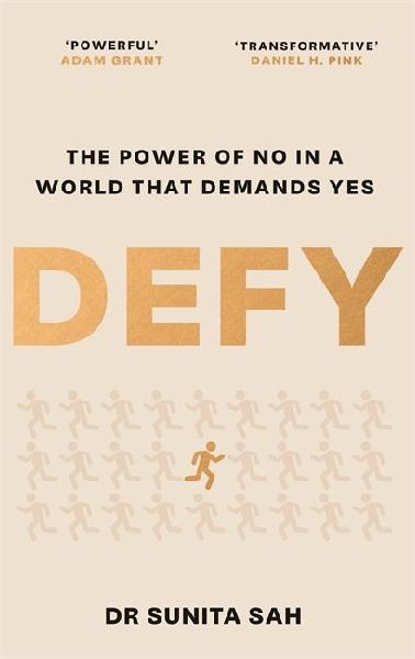 Defy