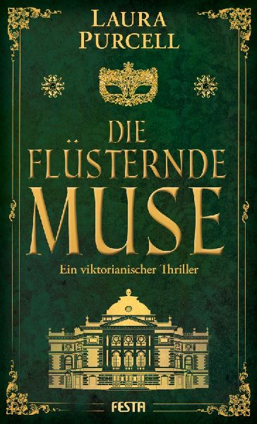Die flüsternde Muse
