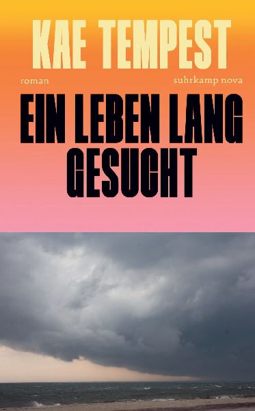 Ein Leben lang gesucht