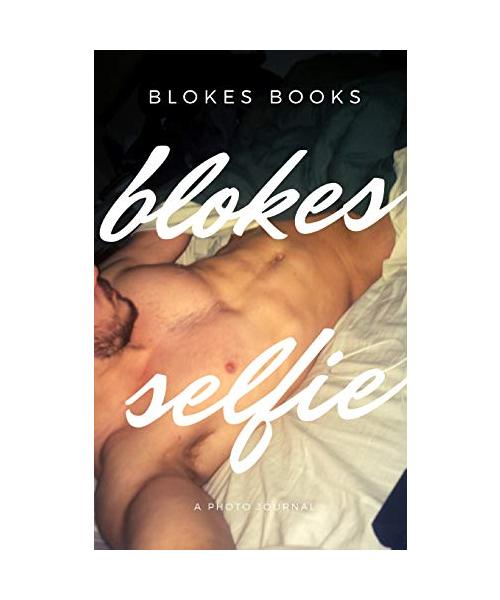 Blokes Selfie