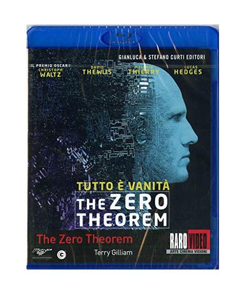 BRD THE ZERO THEOREME