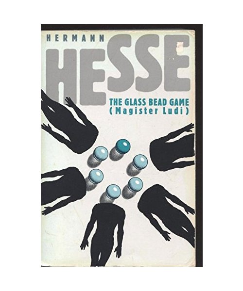 The Glass Bead Game (Magister Ludi)