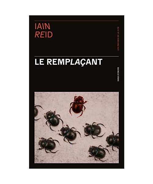 Le Remplaçant