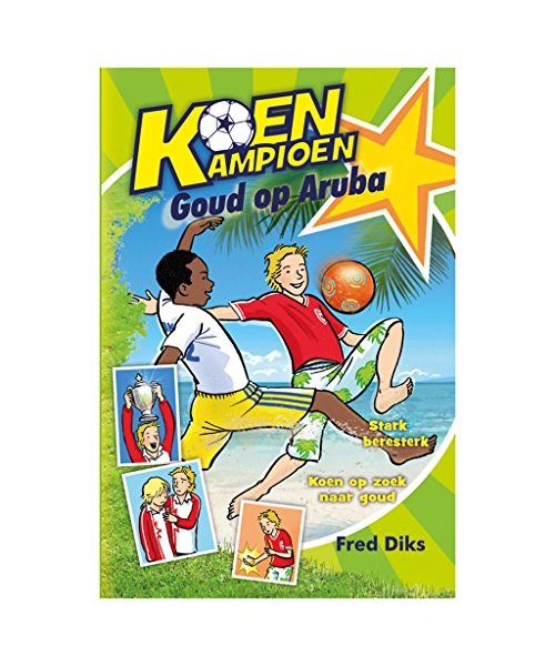 Koen Kampioen