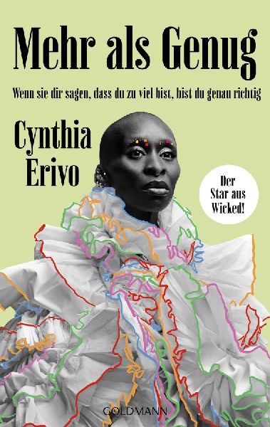Mehr als Genug