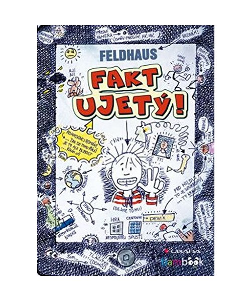 Fakt ujetý! (2015)