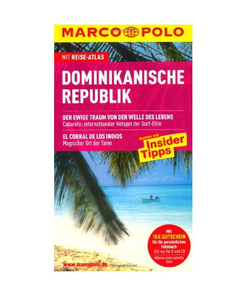 Dominikanische Republik