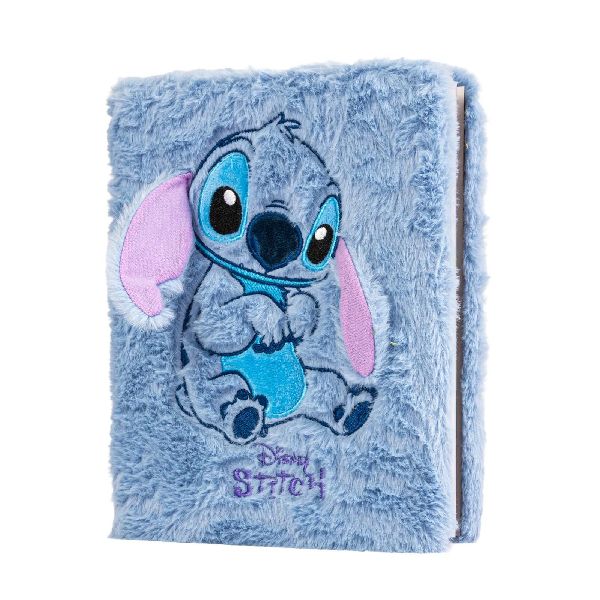 Disney Kreative Beschäftigung: Stitch: Mein erster Planer