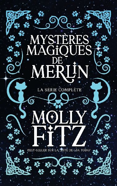 Mystères Magiques de Merlin