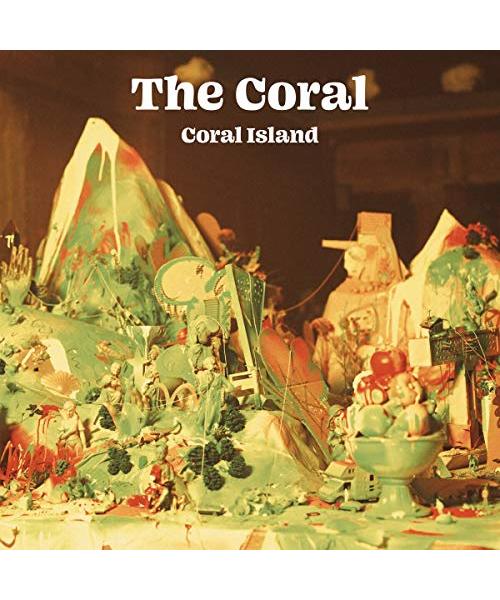 Coral Island (180g 2lp Gatefold) [Vinyl LP]