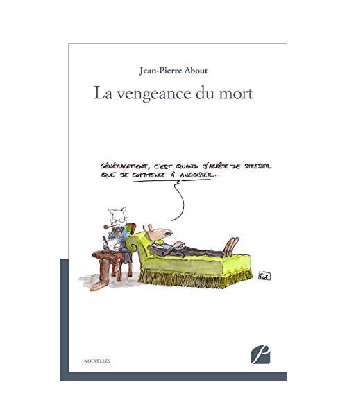 La vengeance du mort