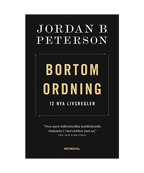 Bortom ordning : 12 nya livsregler