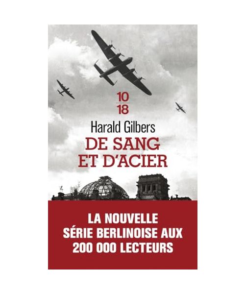 De sang et d'acier