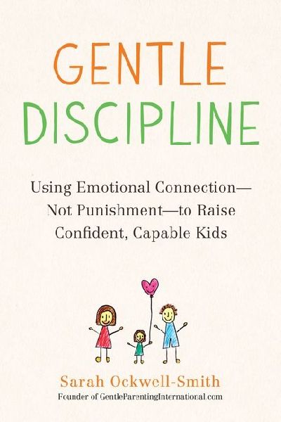 Gentle Discipline