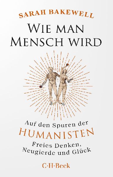 Wie man Mensch wird