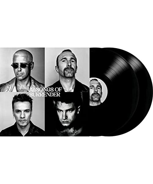 Songs Of Surrender (Standard 2LP 180g)