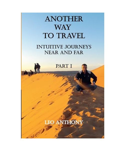 Another Way to Travel