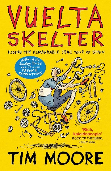 Vuelta Skelter