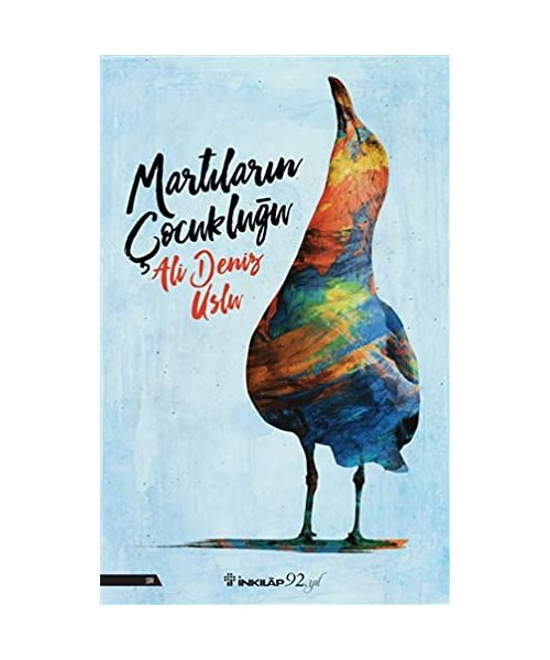 Martilarin Cocuklugu