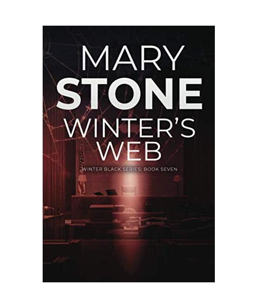 Winter's Web (Winter Black Series, Band 7)