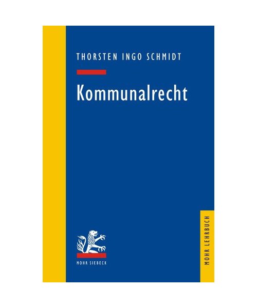 Kommunalrecht