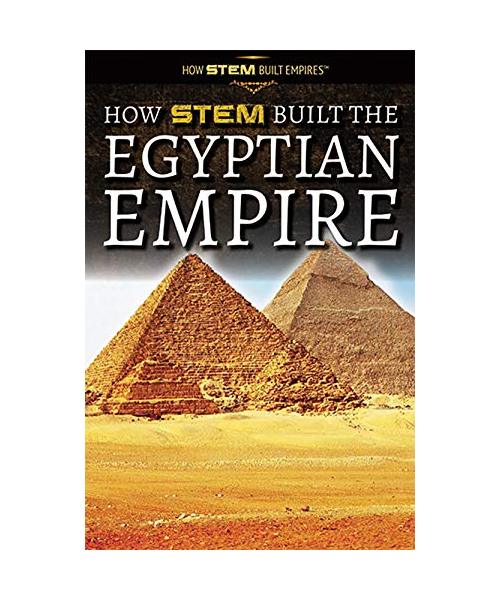 How Stem Built the Egyptian Empire