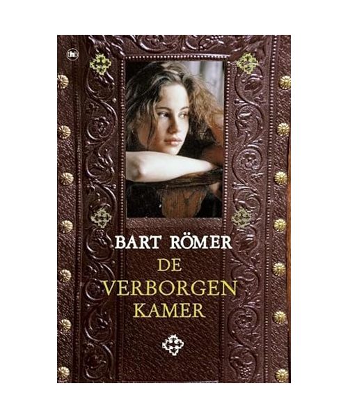 De Verborgen Kamer
