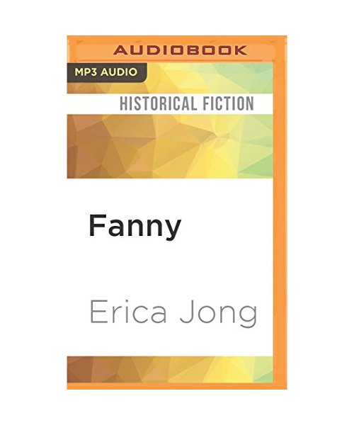 FANNY                       2M