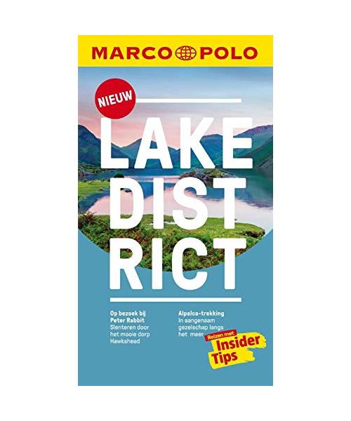 Lake District (Marco Polo)