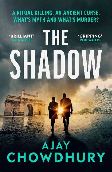 The Shadow